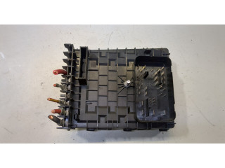 Блок предохранителей Skoda Yeti 2009-2014