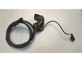 Замок капота Infiniti EX35