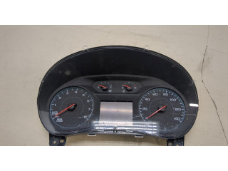 Панель приборов Chevrolet Equinox 2017- 84424074