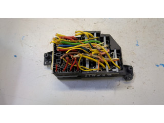 Блок предохранителей Dacia Logan 2004-2012 7703297597