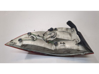 Задний фонарь          