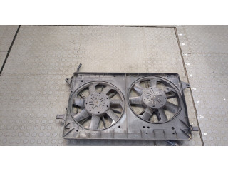 Вентилятор радиатора  Chevrolet Volt 2015-2019           