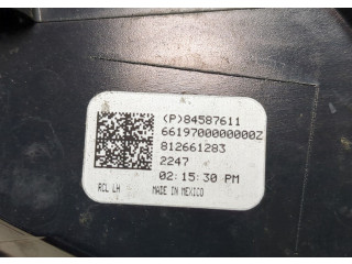 Задний фонарь          