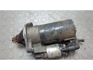 Стартер  Audi A1 (8X) 2010-2018 1.6     