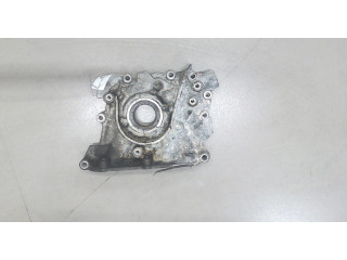 Масляный насос       