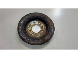 Диск тормозной Honda Jazz 2008-2015 1.2 задний 42510TF0000