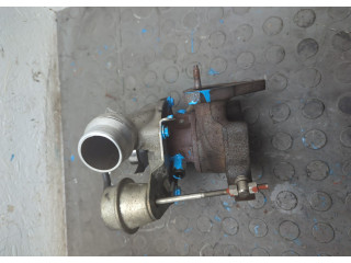 Турбина Dacia Logan 2004-2012 7701476880