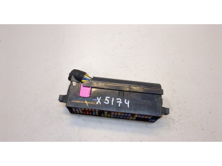 Блок предохранителей Skoda Fabia 2007-2014