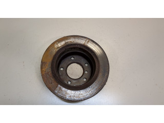 Диск тормозной BMW Z3 1.9 задний