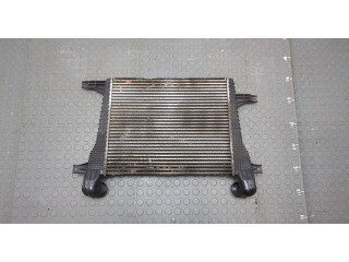 Интеркулер  Opel Antara 2006-2015       