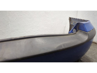 Бампер Skoda Octavia Tour 1996-2011 задний