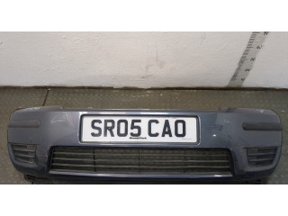 Бампер  Ford Fusion 2002-2012 передний   