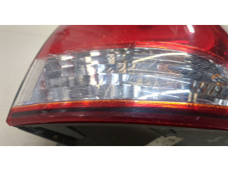 Задний фонарь