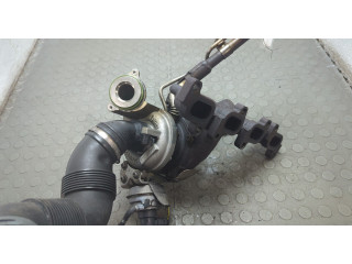  Турбина  Volkswagen Passat 7 2010-2015 Европа             