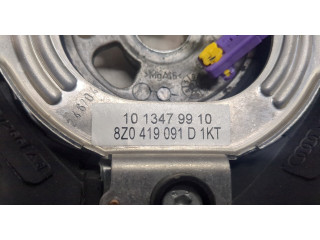 Руль  Audi A6 (C5) Allroad 2000-2005           8Z0419091D