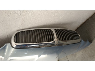 Решетка радиатора Jaguar X-Type 2001-2009