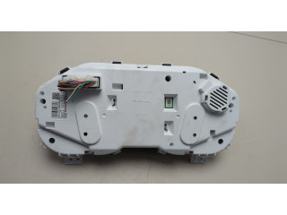 Панель приборов Subaru XV 2011-2017 85001FJ901