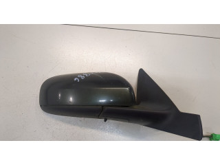 Зеркало боковое Volvo S80 1998-2006 правое