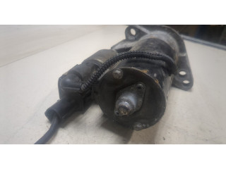 Стартер Skoda SuperB 2008-2015 1.6