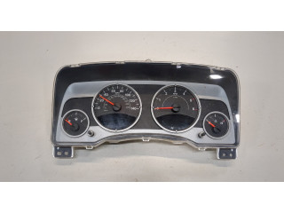 Панель приборов Jeep Patriot 2007-2010 0510705A 2 Дизель