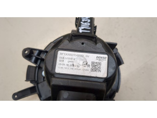 Моторчик печки  Citroen C4 Picasso 2016-2018        