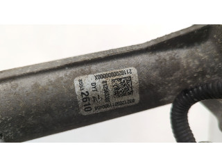 Рейка рулевая без г/у GMC Acadia 2019-2025