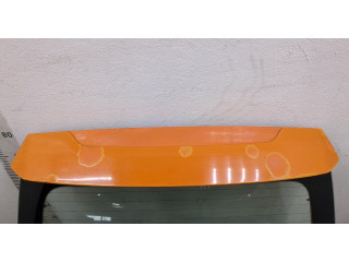 Моторчик заднего дворника  Fiat Grande Punto 2005-2010      