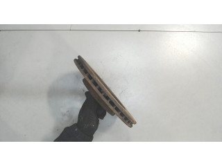 Диск тормозной Mitsubishi Space Star 1.6 передний MR205585