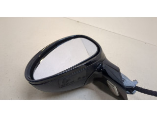 Зеркало боковое Citroen C4 2004-2010 левое