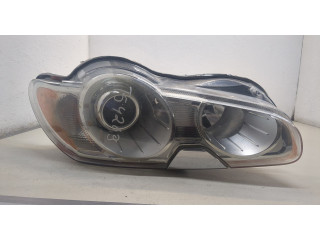 Фара передняя  Jaguar XF 2007-2015 правая 