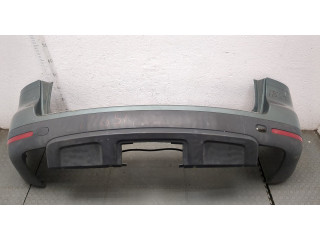 Бампер Volkswagen Touareg 2007-2010 задний