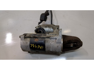 Стартер Subaru Forester (S12) 2008-2012