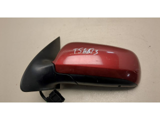 Зеркало боковое Skoda Fabia 1999-2007 левое