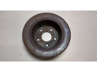 Диск тормозной  Jeep Grand Cherokee 1999-2003   задний         