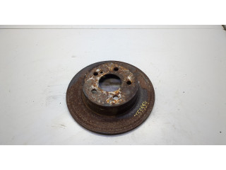 Диск тормозной  Mercedes C W204 2006-2015   задний         