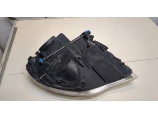 Фара передняя Volkswagen Touareg 2007-2010 левая