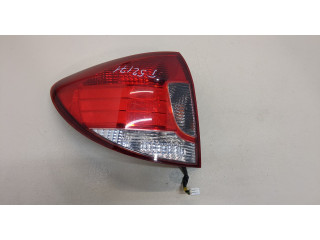 Задний фонарь          