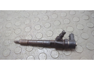 Форсунка топливная Alfa Romeo 159 2005-2011 0445110243