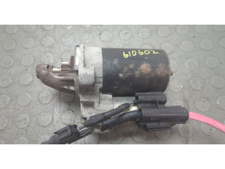 Стартер  Ford Focus 2 2005-2008 1.6     