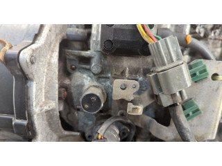 Турбина Mitsubishi Montero Sport / Pajero Sport 1996-2008 MR968080