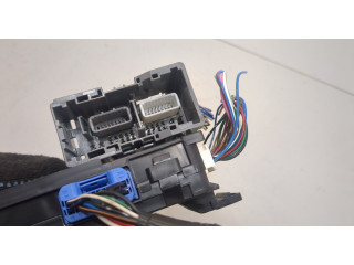 Блок комфорта Mazda CX-5 2012-2017 KD45675Y0G