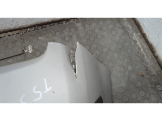 Бампер Skoda Fabia 1999-2007 передний 6Y0807221E