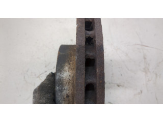 Диск тормозной  Mercedes E W211 2002-2009   передний         