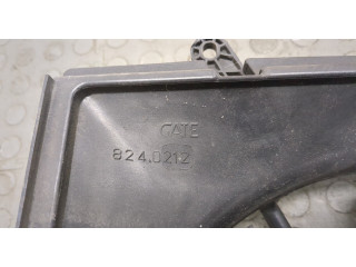 Вентилятор радиатора  Volvo S40 / V40 1995-2004           