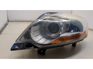 Фара передняя  Ford Kuga 2008-2012 левая 