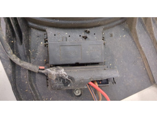 Вентилятор радиатора  Opel Vectra C 2002-2008           