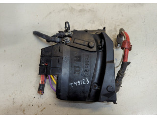 Блок предохранителей  Ford Focus 3 2011-2015         