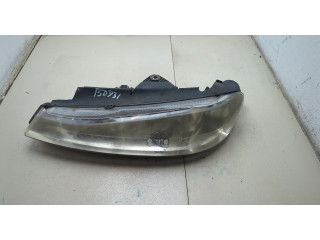 Фара передняя  Peugeot 406 1999-2004 левая 