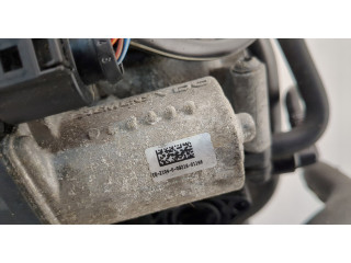 Генератор Skoda Fabia 2007-2014