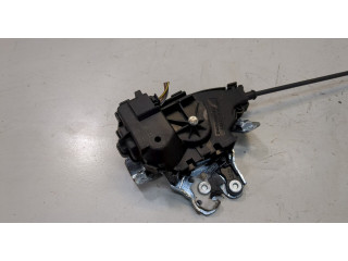 Замок багажника  Mercedes E W212 2009-2013       